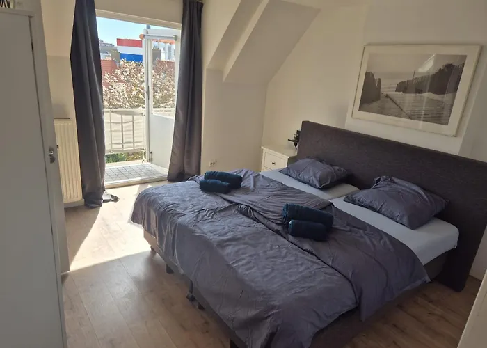 At C ザントフォールト