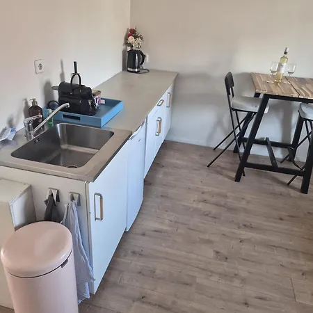 Guest house At C Zandvoort