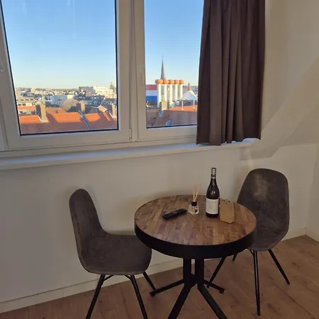 Guest house At C Zandvoort