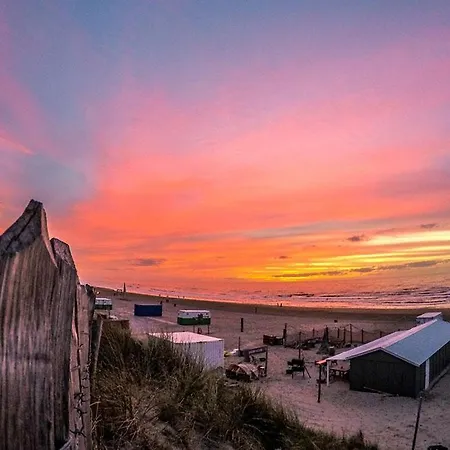At C * Zandvoort