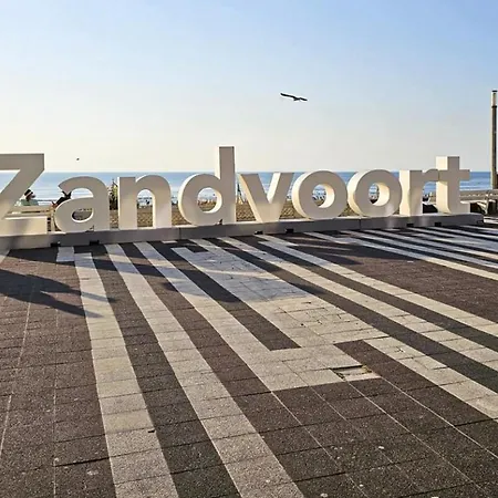 At C Zandvoort