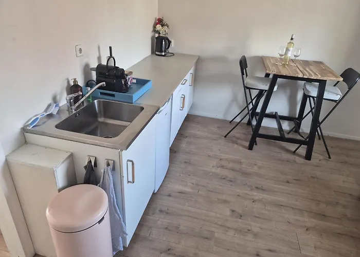 Guest house At C Zandvoort