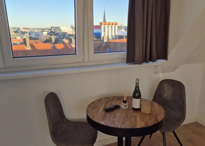 Guest house At C Zandvoort